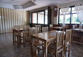 Lampang Bouteak Resort