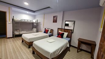 Lampang Bouteak Resort