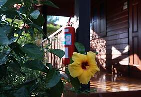 Lampang Bouteak Resort