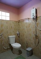 Lampang Bouteak Resort