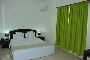Hotel Djigui