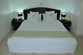 Hotel Djigui