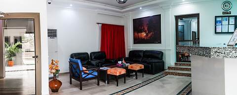 Hotel Djigui
