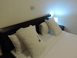 Hotel Djigui