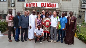 Hotel Djigui
