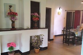 GuestHouser 3 BHK Cottage 11bf