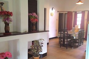 GuestHouser 3 BHK Cottage 11bf