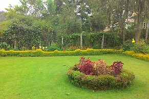 GuestHouser 3 BHK Cottage 11bf