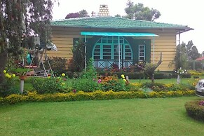 GuestHouser 3 BHK Cottage 11bf