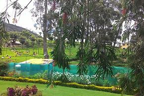 GuestHouser 3 BHK Cottage 11bf