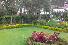 GuestHouser 3 BHK Cottage 11bf