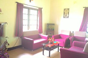 GuestHouser 3 BHK Cottage 11bf