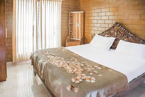 GuestHouser 1 BR Cottage 5c31