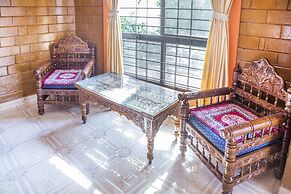 GuestHouser 1 BR Cottage 5c31