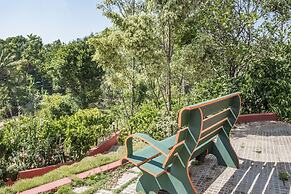 GuestHouser 1 BR Cottage 5c31