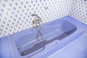 GuestHouser 1 BR Cottage 5c31