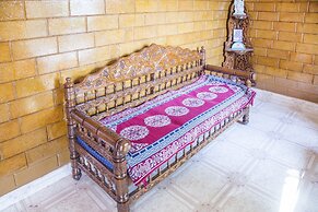 GuestHouser 1 BR Cottage 5c31