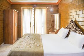 GuestHouser 1 BR Cottage 5c31