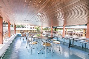 GuestHouser 3 BHK Houseboat 147b