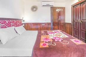 GuestHouser 3 BHK Houseboat 147b