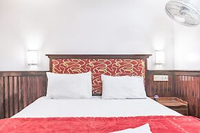 GuestHouser 3 BHK Houseboat 147b