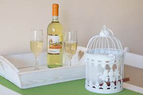 Domus Apartments Old Town