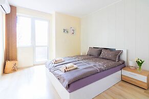 Domus Apartments Old Town