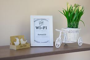 Domus Apartments Old Town