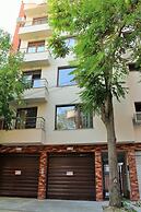 Domus Apartments Old Town