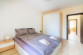 Domus Apartments Old Town