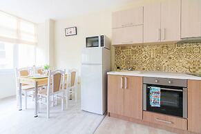 Domus Apartments Old Town