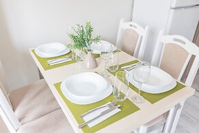 Domus Apartments Old Town