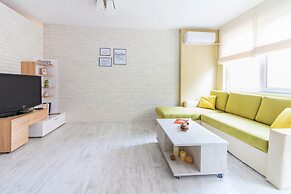 Domus Apartments Old Town