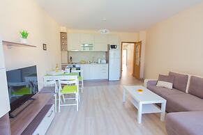 Domus Apartments Old Town