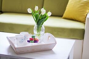 Domus Apartments Old Town