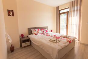 Domus Apartments Old Town