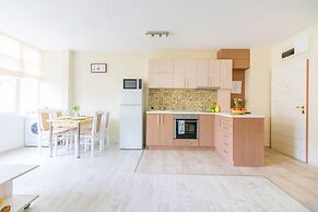 Domus Apartments Old Town