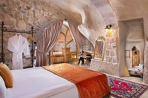 Dream of Cappadocia