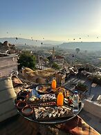 Dream of Cappadocia