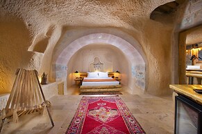 Dream of Cappadocia