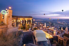 Dream of Cappadocia