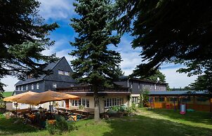 Hotel Dachsbaude & Kammbaude
