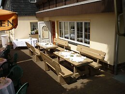 Hotel Dachsbaude & Kammbaude