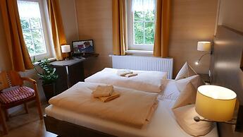Hotel Dachsbaude & Kammbaude