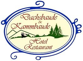 Hotel Dachsbaude & Kammbaude