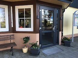 Hotel Dachsbaude & Kammbaude