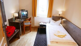 Hotel Dachsbaude & Kammbaude