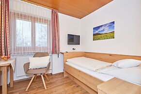 Gästehaus Flora