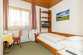 Gästehaus Flora