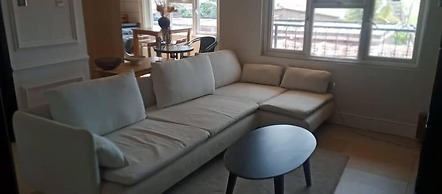 Lord Apartment Spintex Road Accra
